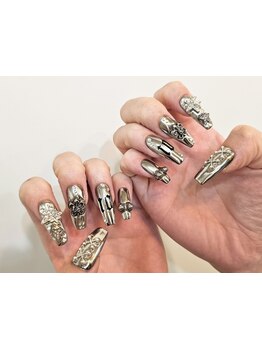 アートの種類が豊富