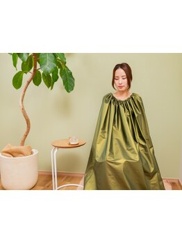 冷え改善・代謝をUPしたい