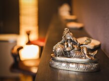 トマリギ 東城南店(TOMARIGI)/清潔な店内でリラックスタイム♪