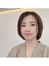 ナキ 富山店(Naki)&nbsp;杉本 眉毛まつ毛