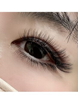 ミー 札幌東店(me)/ボリュームラッシュ