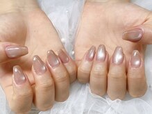 サロン アミリー(Salon Amiely)/ぷるマグ☆ワンカラー