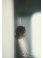 ゆりの花 星野