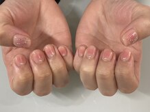 ビューティールームウィズ(beauty room w/)/