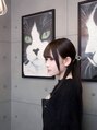 ココ(CoCo…)/hair mellow CoCo…中村智美