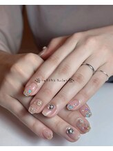 ラムネイル 恵比寿店(RAMU nail)/やり放題コース