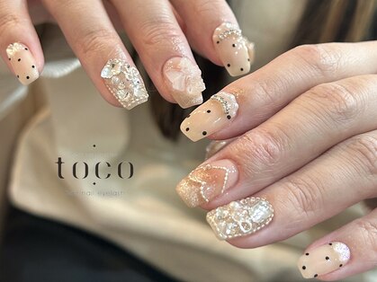 トコ(toco)の写真