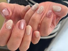 シピー(chipie by anon)/YUI◆シンプルコース