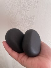 ケイサロン 朝霞店(K salon)/ホットストーン