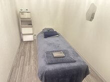 ベトもみの雰囲気（ベトもみ　店内個室1）