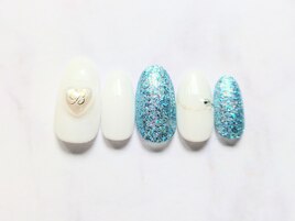【定額LLコース¥6300】