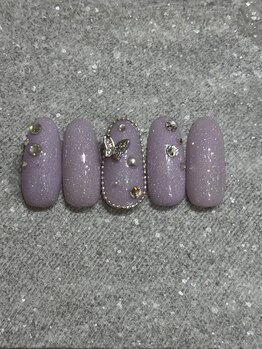 【A定額スカルプチュア】