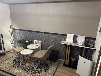 華月(KAGETSU)/完全個室のプライベートサロン