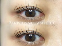 フアリ(Huali)/パリジェンヌラッシュ