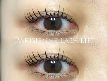 フアリ(Huali)/パリジェンヌラッシュ