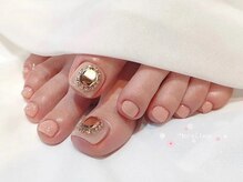 モアグラム 渋谷道玄坂店(More Glam)/フット定額