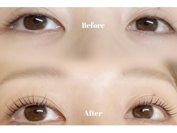 ソリス 六本木(Solis)/☆選べるまつげパーマ☆