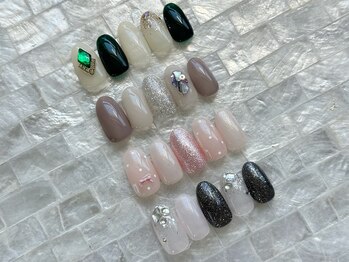 モアナ(Moana)/9月定額Simple