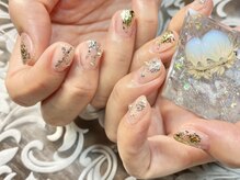 ナナ アトリエネイル(NANA atelier-nail)/★ネイルデザイン★