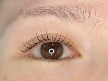 エーアイ 浅草橋(Ai)/まつげパーマ