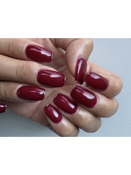 付け替え時オフ無料のメニューがあるサロン