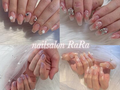 ララ(RaRa)の写真