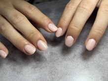 マカナネイル(makana nail)/Jr.ネイリスト