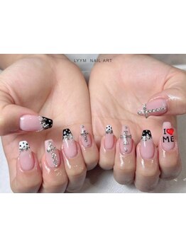 華やか系（イベント・ブライダル）が得意