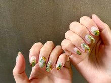 スリープ 中目黒(Sleep nakameguro)/Hitomiアート/中目黒sleep