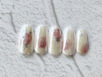 コティ(cotty)/11月 おすすめデザイン