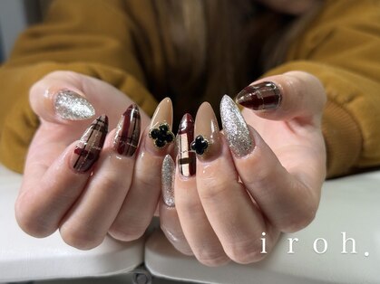 イロハ(iroh.)の写真