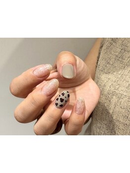 定額メニューのあるサロン