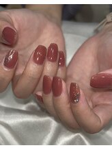 シェリー(CHERIE)/血色感♪