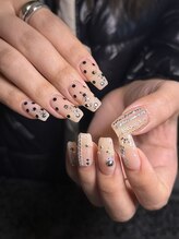 スープ 三鷹(supe_)/持ち込みと過去デザイン