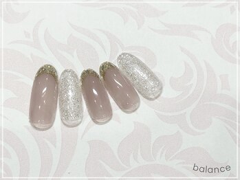 ガラスフレンチ♪