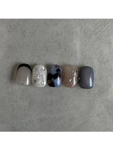 ニュイ 中目黒店(nuit)/design定額コース¥8,500