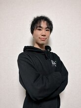 Rストレッチ 二条店&nbsp;大野 佳明