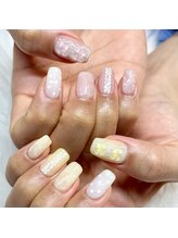 衣装モチーフデザイン