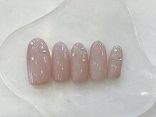 リムピッド(Limpid)/トレンドシンプルデザインネイル