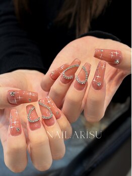 ワイエスネイル 平井店(YS Nail)/