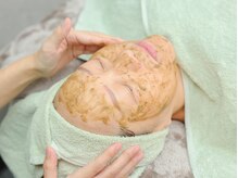 カラーズ(COLOURS)/COLOURS | ハーブピーリング