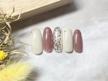 3月選べるサンプル￥6050