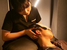 オム(HOMME)の雰囲気（［人気沸騰］ 個室空間と高技術マッサージをご体験ください♪）