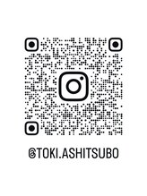 本格足つぼ トキ/Instagram