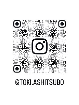 本格足つぼ トキ/Instagram