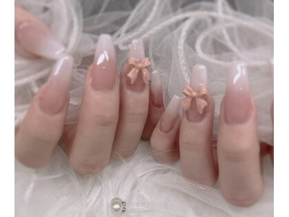 ララネイル(LaLa nail)の写真