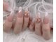 ララネイル(LaLa nail)の写真