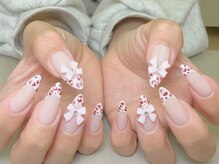 ジュライネイル(July nail)