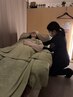 リクライナーで極上リラックスタイムが超お得　１００分最大¥13150→¥10500　