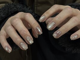 《hand》nopsis design